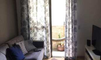 Imagem: Apartamento com 2 dormitórios à venda