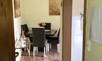 Imagem 4: PORTO ALEGRE - Apartamento Padrão - NAVEGANTES