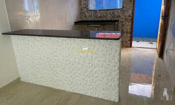 Imagem 7: Casa para Venda em Cabo Frio, Unamar, 2 dormitórios, 1 suíte, 1 banheiro, 1 vaga