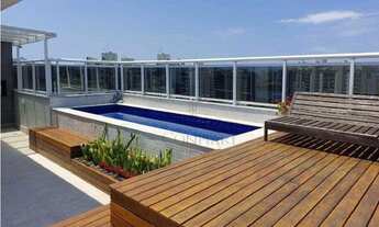 Imagem: Cobertura com 3 quartos - Barra da Tijuca