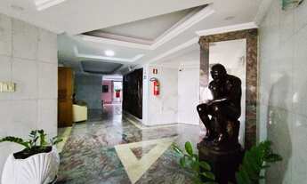 Imagem 2: Apartamento para venda com 3 quartos em São Mateus - Juiz de Fora - MG