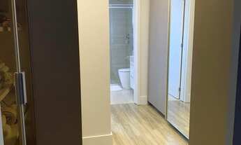 Imagem 4: COBERTURA TOTALMENTE MOBILIADA APENAS 01 ANO USO CONDOMÍNIO INFINITY BAIRRO RETIRO ESTUDA