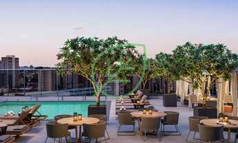 Imagem 3: P11 Pinheiros, 142m², 3 Suítes, 2 Vagas de Garagem, Ultima unidade!