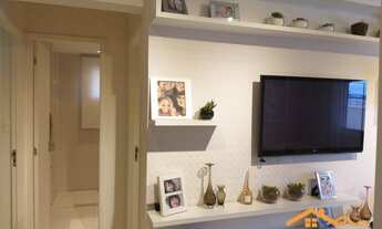 Imagem 4: APARTAMENTO CLASS VILA AUGUSTA 2 DORM E 1 SUÍTE 70,91 m²