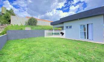 Imagem 6: Casa com 4 dormitórios à venda, 130 m² por R$ 850.000,00 - Alto da Floresta - Bom Jesus do