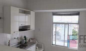 Imagem: Salvador - Apartamento Padrão - Federação