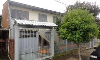 Imagem: CAXIAS DO SUL - Casa Padrão - PIONEIRO