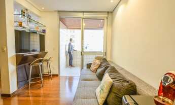 Imagem 2: Apartamento 03 quartos no Santo Agostinho, próximo ao colégio Santo Agostinho