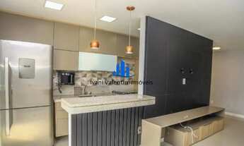 Imagem 2: Vendo apartamento na Barra da Tijuca, Ilha Pura, 2 quartos suítes