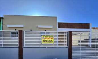 Imagem: Vendo Casa nova de 3 quartos sendo uma suíte