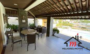 Imagem 6: CASA À VENDA 6 DORMITÓRIOS, CAMINHO DAS ÁRVORES, SALVADOR