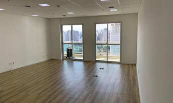 Imagem 2: ALUGA ÓTIMA SALA DE 48,5m² EM PINHEIROS SP PRÓXIMO À ESTAÇÃO METRÔ PINHEIROS E SHOPPING EL