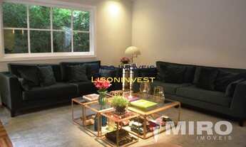 Imagem 3: SãO PAULO - Casa Padrão - Cidade Jardim