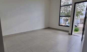 Imagem 3: Casa - Jardim Itapoan - Monte Mor