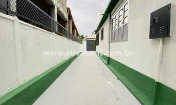 Imagem 3: Galpão/Depósito/Armazém para venda possui 550 metros quadrados com 3 quartos