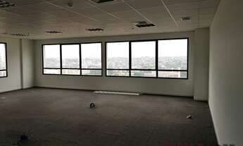 Imagem 4: BARUERI - Conjunto Comercial/sala - Alphaville Industrial