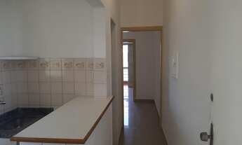 Imagem 2: Apartamento para venda possui 40 metros quadrados com 1 quarto em Campos Elíseos - São Pau