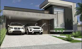 Imagem: Casa com 3 dormitórios à venda, 230 m²