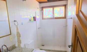 Imagem 5: ITAGUAÍ- SOBRADO DE MADEIRA, tranquilidade, lazer e paz