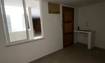 Imagem 4: Kitnet (15 m²) em Santa Teresa /Glória