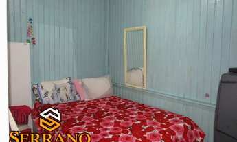 Imagem 7: Imbe - Casa Padrão - Mariluz C