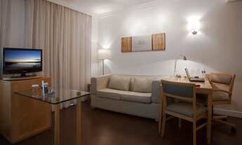 Imagem: FLAT EM PINHEIROS, ÓTIMA LOCALIZAÇÃO