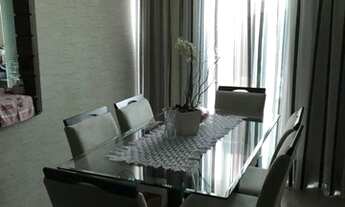 Imagem 6: Apartamento com 3 dormitórios à venda, 75 m² por R$ 450.000,00 - Bacacheri - Curitiba/PR