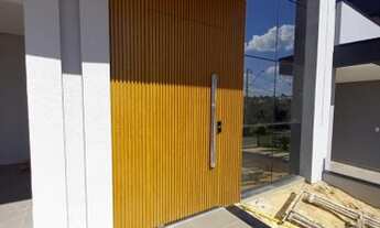 Imagem 3: Condomínio Jardim Mantova