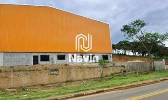 Imagem 3: Pavilhão/Galpão para alugar no bairro Guaxinduva - Atibaia/SP