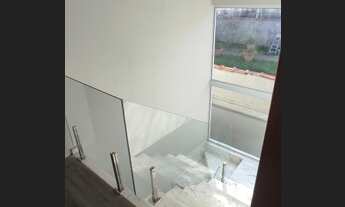 Imagem 4: Oportunidade !! Casa em Condomínio Urbanova 4 dormitórios 2 suítes -Espaço para piscina A