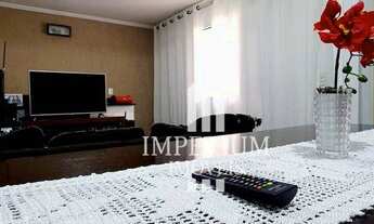 Imagem 13: Sobrado com 3 dormitórios, 230 m² - venda por R$ 420.000,00 ou aluguel por R$ 2.530,00/mês