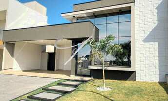 Imagem 2: Casa com 3 dormitórios à venda, 190 m² por R$ 1.680.000,00 - Condomínio Maria Dulce - Inda