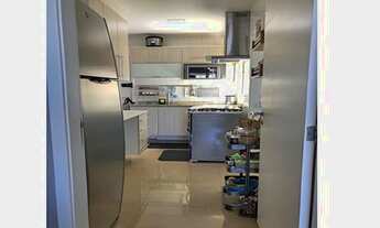 Imagem 6: CHARMOSO PRÉDIO - ÓTIMO APARTAMENTO - 94 M² ÚTEIS - 2 VAGAS