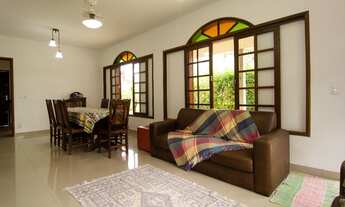 Imagem 6: Casa com piscina e na quadra do mar em Ingleses-Florianópolis cod CAS 500