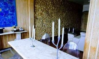 Imagem 6: Apartamento para venda tem 224 metros quadrados com 3 quartos em Copacabana - Rio de Janei