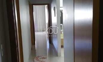 Imagem 5: Casa à venda, 3 quartos, 1 suíte, 2 vagas, Jardim Luciana - Primavera do Leste/MT