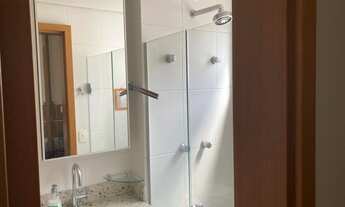 Imagem 2: Apartamento para venda tem 80 metros quadrados com 2 quartos em Lourdes - Belo Horizonte