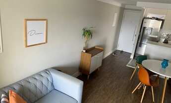 Imagem 4: Apartamento com 65 metros com 2 quartos , 2 vagas no Mandaqui