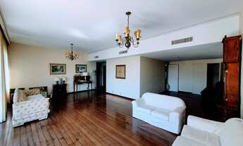 Imagem 4: Apartamento para venda tem 181 metros quadrados com 4 quartos em Tijuca - Rio de Janeiro