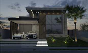 Imagem 3: CASA RESIDENCIAL em INDAIATUBA - SP, JARDIM MAISON DU PARC