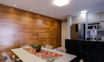 Imagem 5: Vendo apartamento de 80 metros - Barra funda