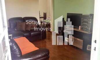 Imagem 2: Belo Horizonte - Casa Padrão - Betânia