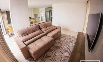 Imagem 3: Apartamento com 3 dormitórios à venda, 122 m² por R$ 2.450.000,00 - Centro - Balneário Cam