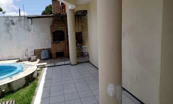 Imagem 9: Casa à venda, 286 m² por R$ 720.000,00 - Parque Manibura - Fortaleza/CE