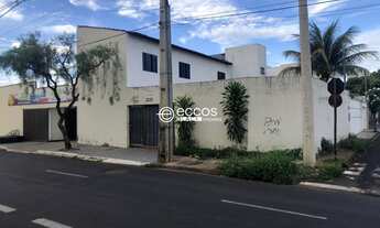 Imagem: TERRENO RESIDENCIAL em UBERLÂNDIA - MG