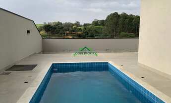 Imagem 5: CASAVALINHOS Casa em condomínio com 3 dormitórios