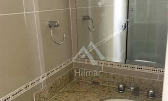 Imagem 7: Excelente apartamento 2 quartos com cerca de 88m2