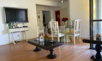 Imagem: Apartamento para vender no Centro 3 quartos