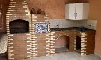 Imagem 7: CASA EM CONDOMÍNIO TERESÓPOLIS PIMENTEIRAS