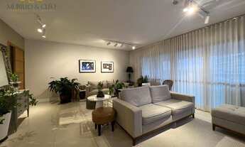 Imagem: Le Parc com 4 dormitórios à venda, 195